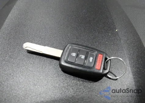 2020 Honda Civic Lx из США, поврежденный, VIN 2HGFC2F65LH512041